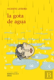La Gota De Agua