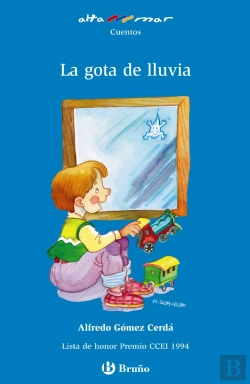 Bertrand.pt - La Gota De Lluvia