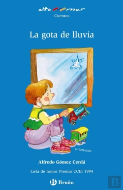 Bertrand.pt - La Gota De Lluvia