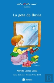 La Gota De Lluvia