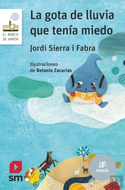 Bertrand.pt - La Gota De Lluvia Que Tenía Miedo