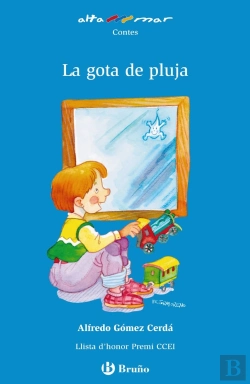 Bertrand.pt - La Gota De Pluja