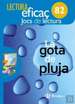 Bertrand.pt - La Gota De Pluja Joc De Lectura