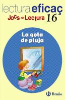 La Gota De Pluja Joc De Lectura