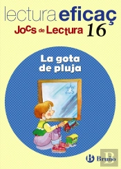 La Gota De Pluja Joc De Lectura