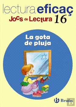 Bertrand.pt - La Gota De Pluja Joc De Lectura