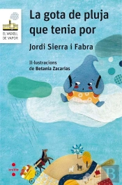 La Gota De Pluja Que Tenia Por