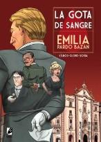 La Gota De Sangre