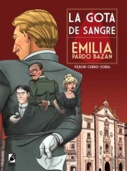 Bertrand.pt - La Gota De Sangre