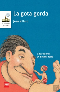 Bertrand.pt - La Gota Gorda