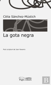 La Gota Negra