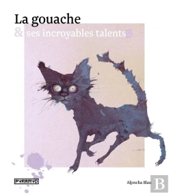 Bertrand.pt - La Gouache Et Ses Incroyables Talents