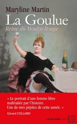 Bertrand.pt - La Goulue ; Reine Du Moulin Rouge