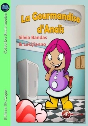 La Gourmandise D'Anais