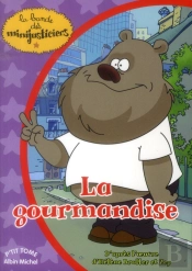 La Gourmandise  - Poche N 5