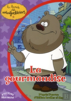 Bertrand.pt - La Gourmandise  - Poche N 5