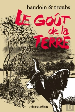 Bertrand.pt - La Gout De La Terreur