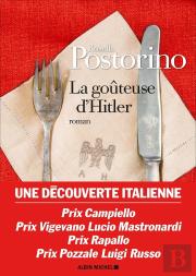 La Goûteuse d'Hitler
