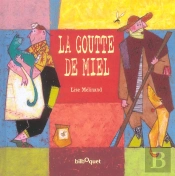 La Goutte De Miel
