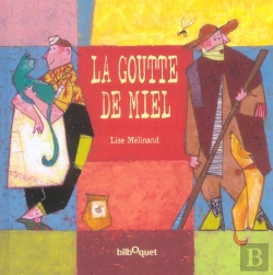 Bertrand.pt - La Goutte De Miel