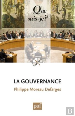 Bertrand.pt - La Gouvernance (4ed)
