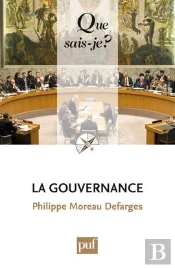 La Gouvernance (4ed)