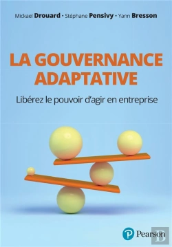 Bertrand.pt - La Gouvernance Adaptative