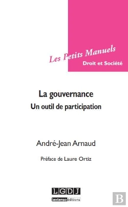 Bertrand.pt - La Gouvernance