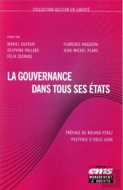 La Gouvernance Dans Tous Ses États