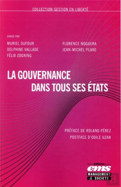 Bertrand.pt - La Gouvernance Dans Tous Ses États