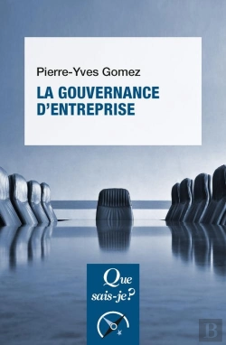 Bertrand.pt - La Gouvernance D'Entreprise (3e Édition)