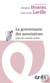 La Gouvernance Des Associations ; Économie, Sociologie, Gestion