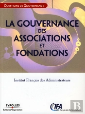 La Gouvernance Des Associations Et Fondations