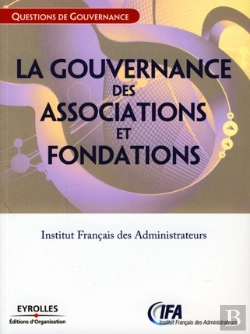 Bertrand.pt - La Gouvernance Des Associations Et Fondations
