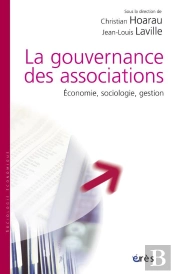 La Gouvernance Des Associations