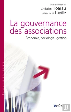Bertrand.pt - La Gouvernance Des Associations