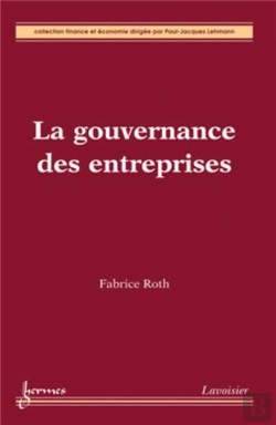 Bertrand.pt - La Gouvernance Des Entreprises