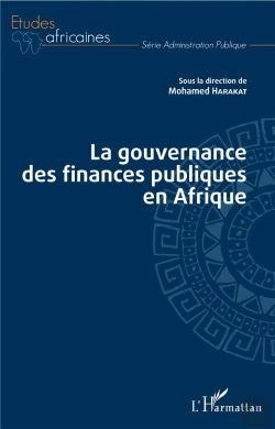 Bertrand.pt - La Gouvernance Des Finances Publiques En Afrique