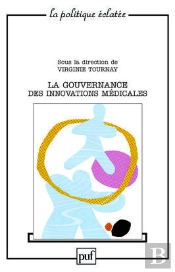 La Gouvernance Des Innovations Médicales