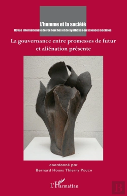 Bertrand.pt - La Gouvernance Entre Promesses De Futur Et Aliénation Présente