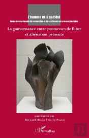 La Gouvernance Entre Promesses De Futur Et Aliénation Présente
