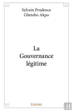 Bertrand.pt - La Gouvernance Légitime