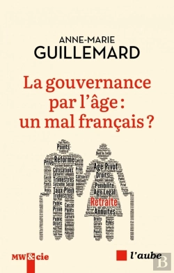 Bertrand.pt - La Gouvernance Par L'Âge : Un Mal Français ?