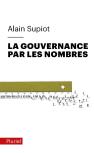 La Gouvernance Par Les Nombres