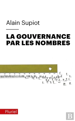 Bertrand.pt - La Gouvernance Par Les Nombres