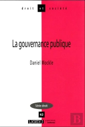 La Gouvernance Publique