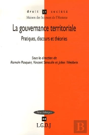 La Gouvernance Territoriale