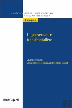 Bertrand.pt - La Gouvernance Transfrontalière