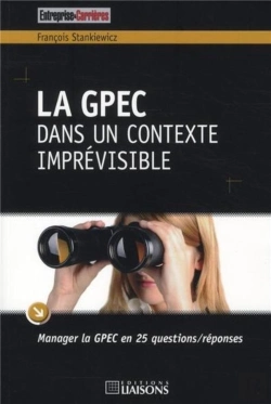 Bertrand.pt - La Gpec Dans Un Contexte Imprevisible
