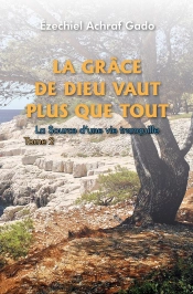 La Grâce De Dieu Vaut Plus Que Tout - Tome 2 : La Source D'Une Vie Tranquille